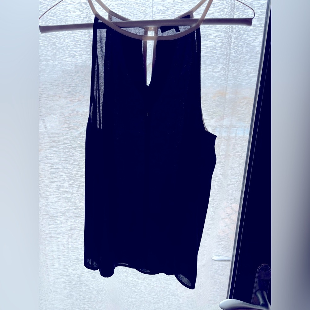 Ro & de tank top